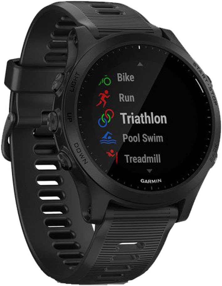 Garmin Forerunner 945 Premium GPS RunningTriathlon Smartwa - New York - Albany ID1591857