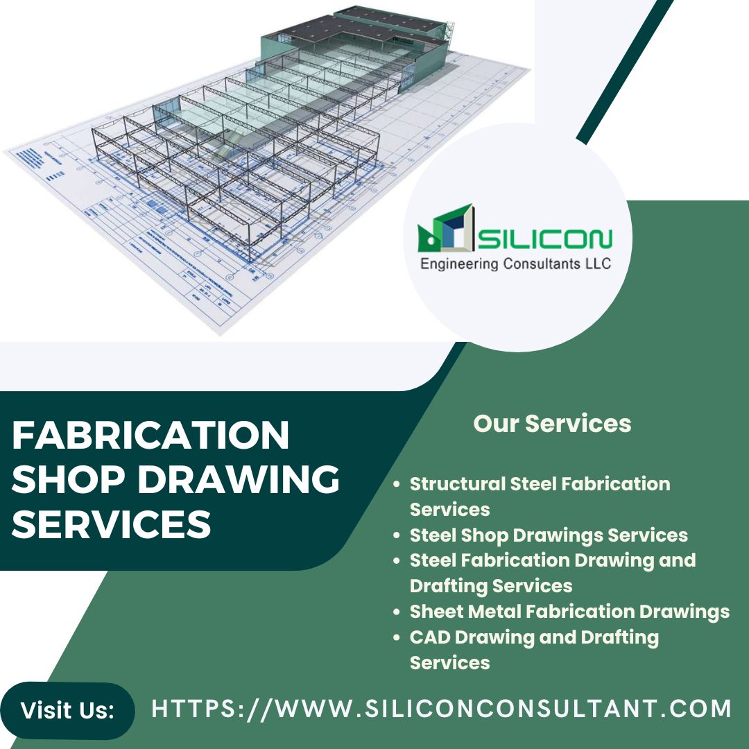 Best Quality Fabrication Shop Drawing Services in Seattle fo - Washington - Seattle ID1596954