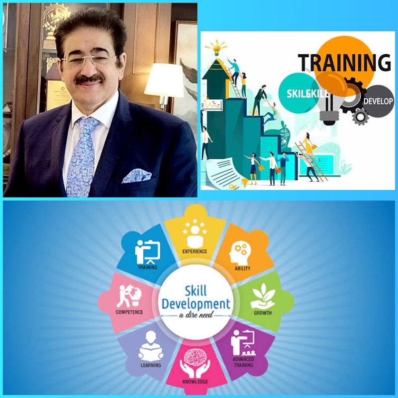 IPBF and AAFT International Skill Development Council Join H - Delhi - Delhi ID1613771