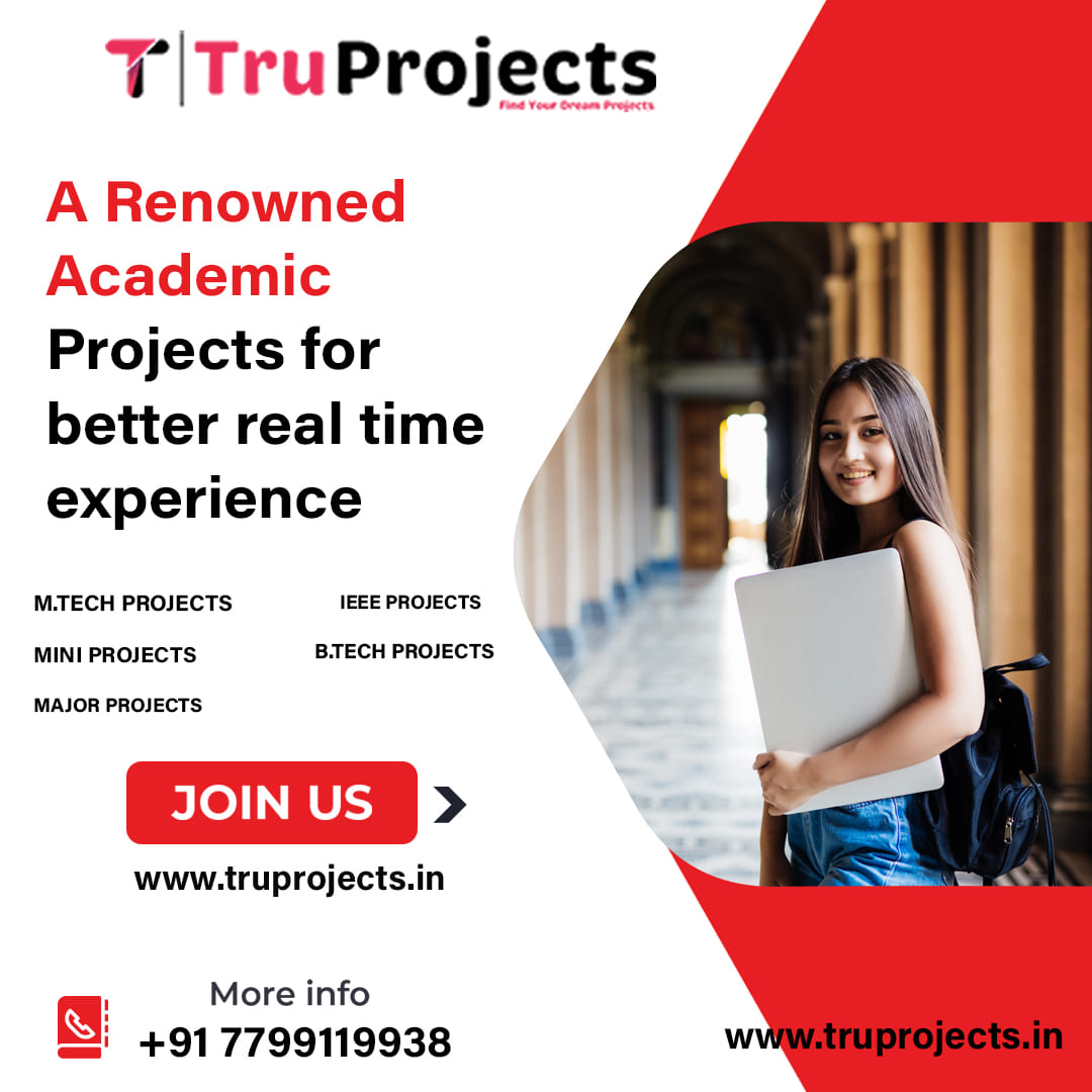 Final Year Live CSE Mini Block Chain Engineering Projects in - Andhra Pradesh - Hyderabad ID1523056