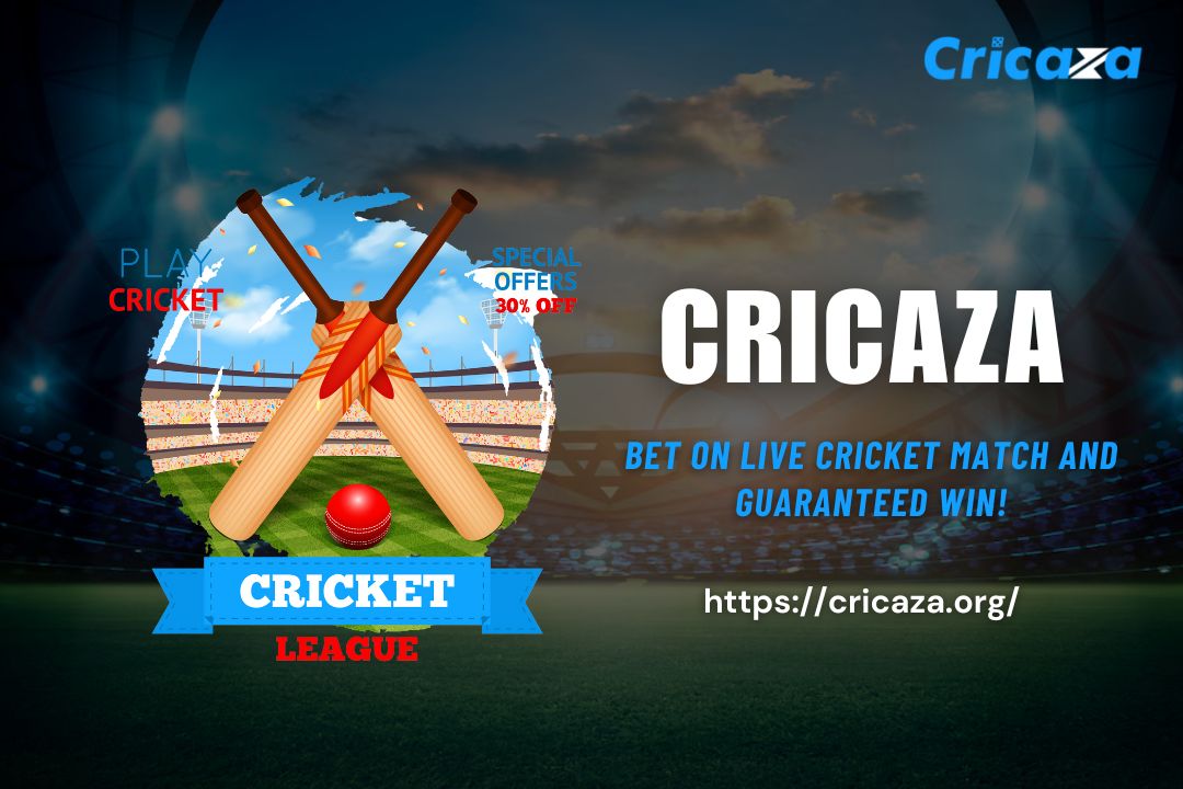 Cricaza Top Sports Betting ID Provider in India - Maharashtra - Pune ID1591111