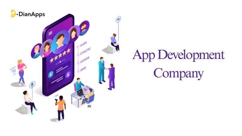 TopRated App Development Company - Rajasthan - Jaipur ID1612062