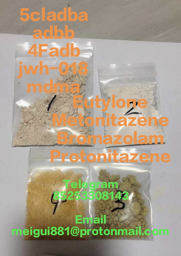 China Supplier 5cladba precursor raw 5cladba raw material r - Connecticut - Hartford ID1606189