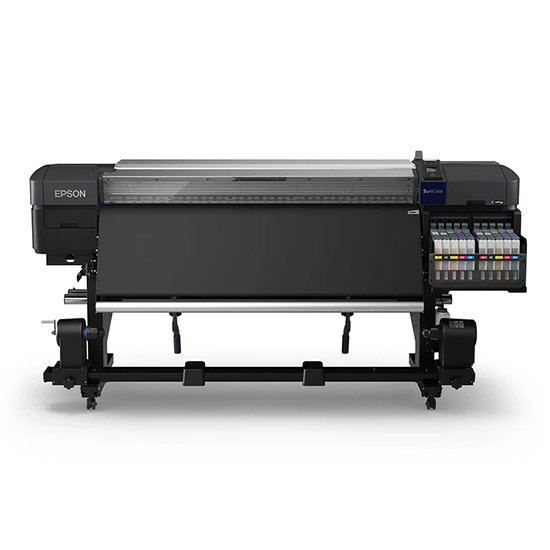 Epson SureColor F9470H 64 DyeSublimation Inkjet Printer A - California - Anaheim ID1607416 2