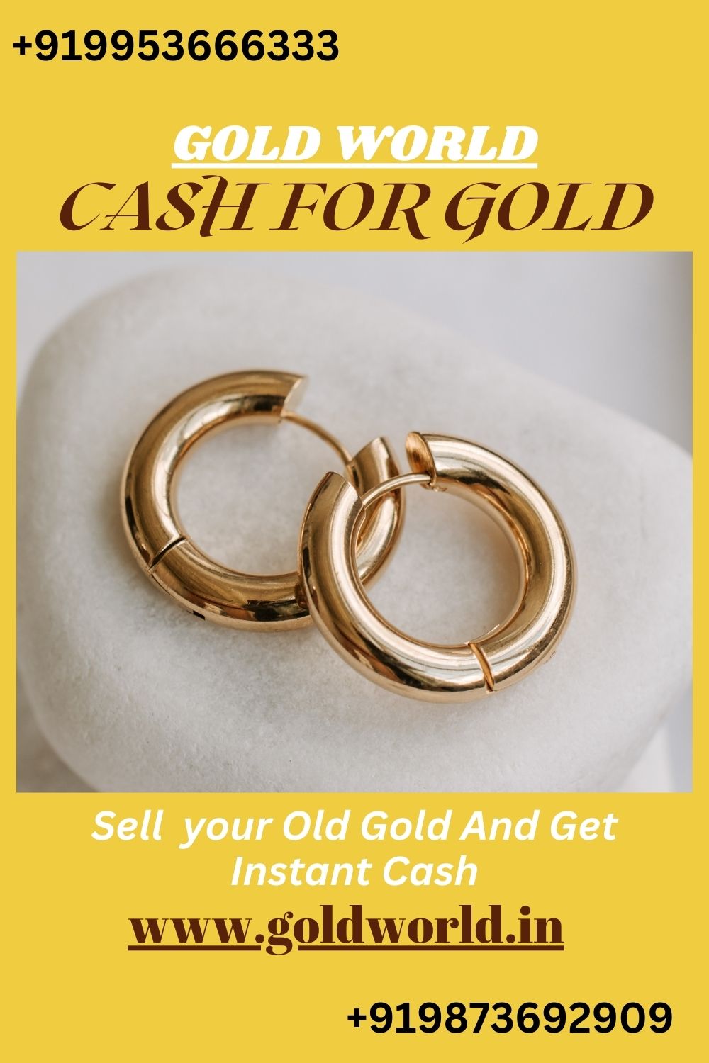 Come with any amount of gold and get instant cash on your go - Delhi - Delhi ID1598368