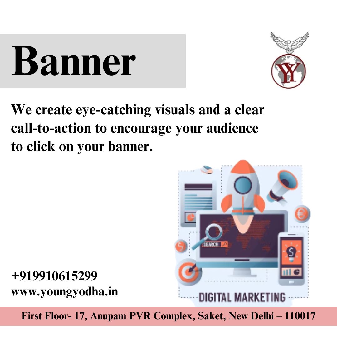 Marketing that speaks to the digital age - Delhi - Delhi ID1596886