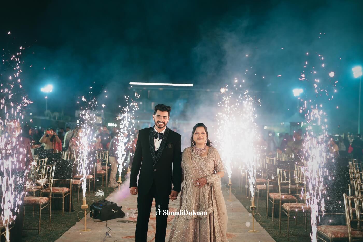 Experience Magic with the Best Wedding Photographers in Indo - Madhya Pradesh - Indore ID1605045 4