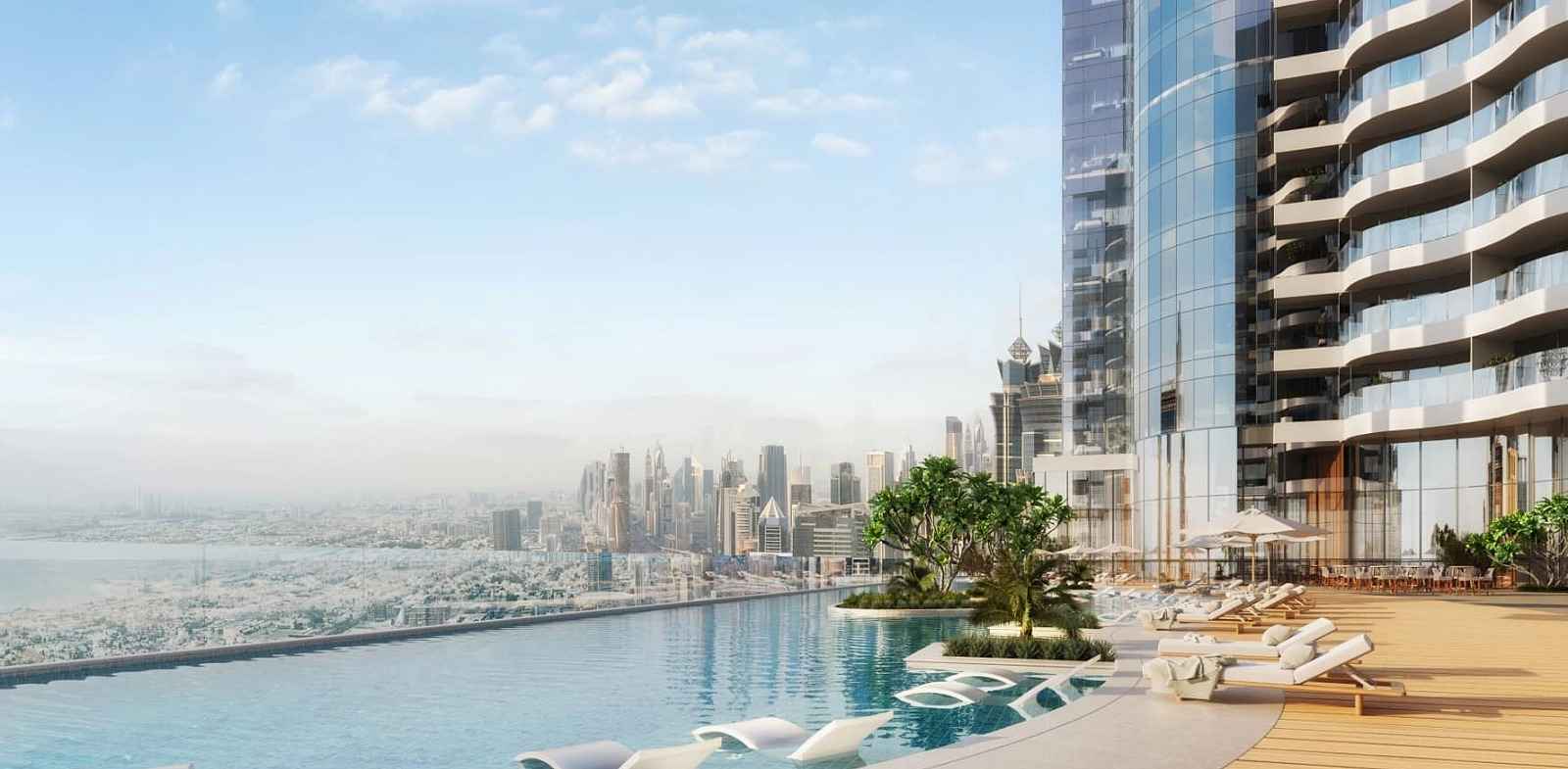 Sofitel Residences at Downtown Dubai - Alaska - Anchorage ID1603406