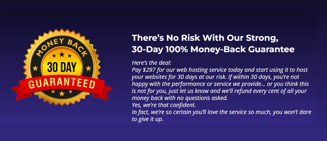 ServerHost Review - New York - Albany ID1600436 3