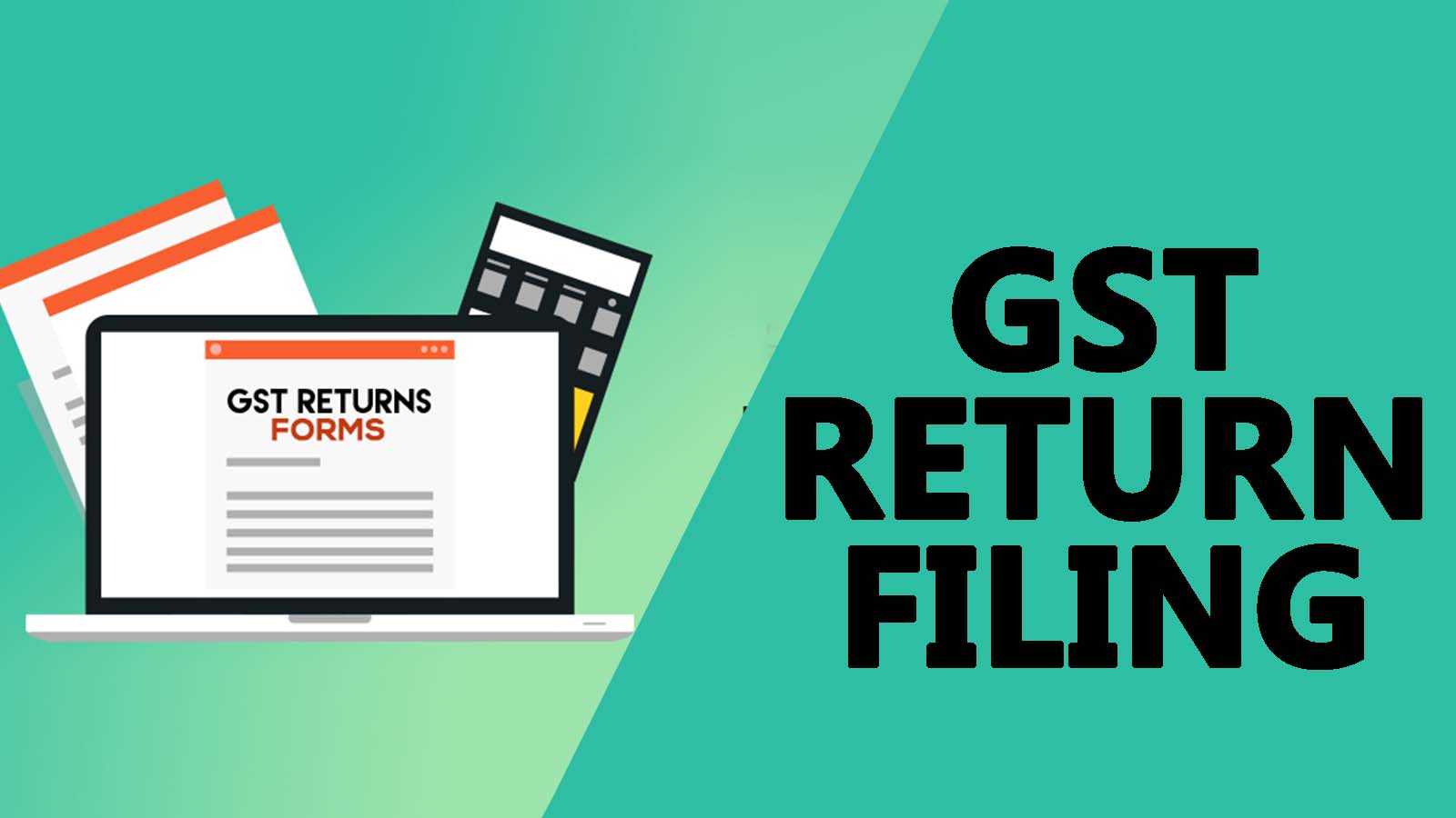 Stop worrying about your GST annual return! Call Taxcellent  - Delhi - Delhi ID1617076