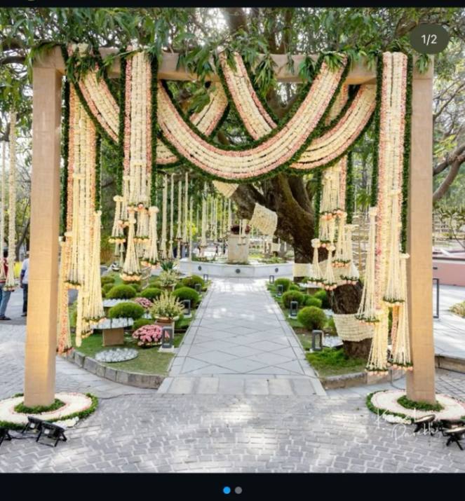 Hire Best Wedding Decorators in Mumbai  Compare  Book - Maharashtra - Mumbai ID1607796