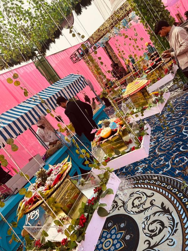 Top Wedding Caterers Best Catering Services for Marriage   - Punjab - Amritsar ID1596353
