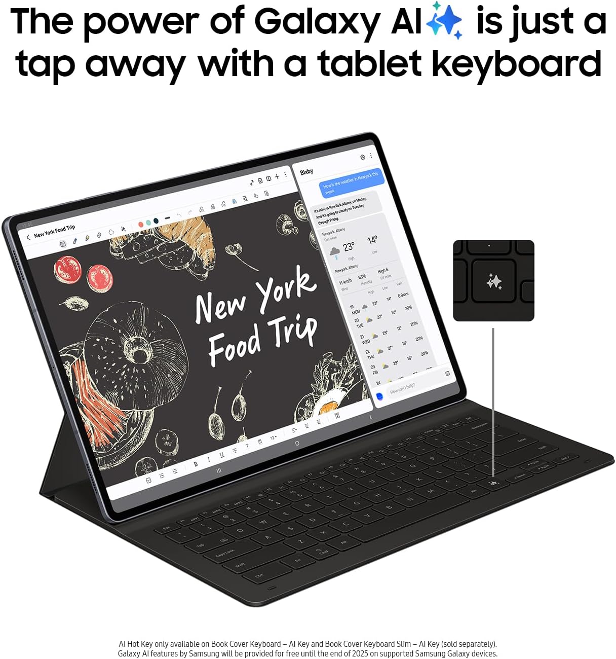 SAMSUNG Galaxy Tab S10 Plus 124 256GB US Cellular - New York - Albany ID1594077 4