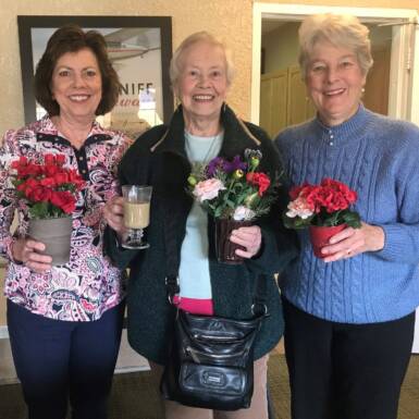 Independent senior living San Pedro - California - Los Angeles ID1585602