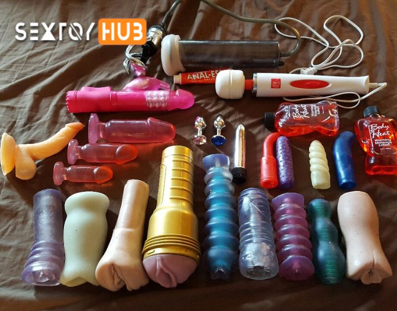 Explore Premium Collections of Sex Toys in Jaipur - Rajasthan - Jaipur ID1587797