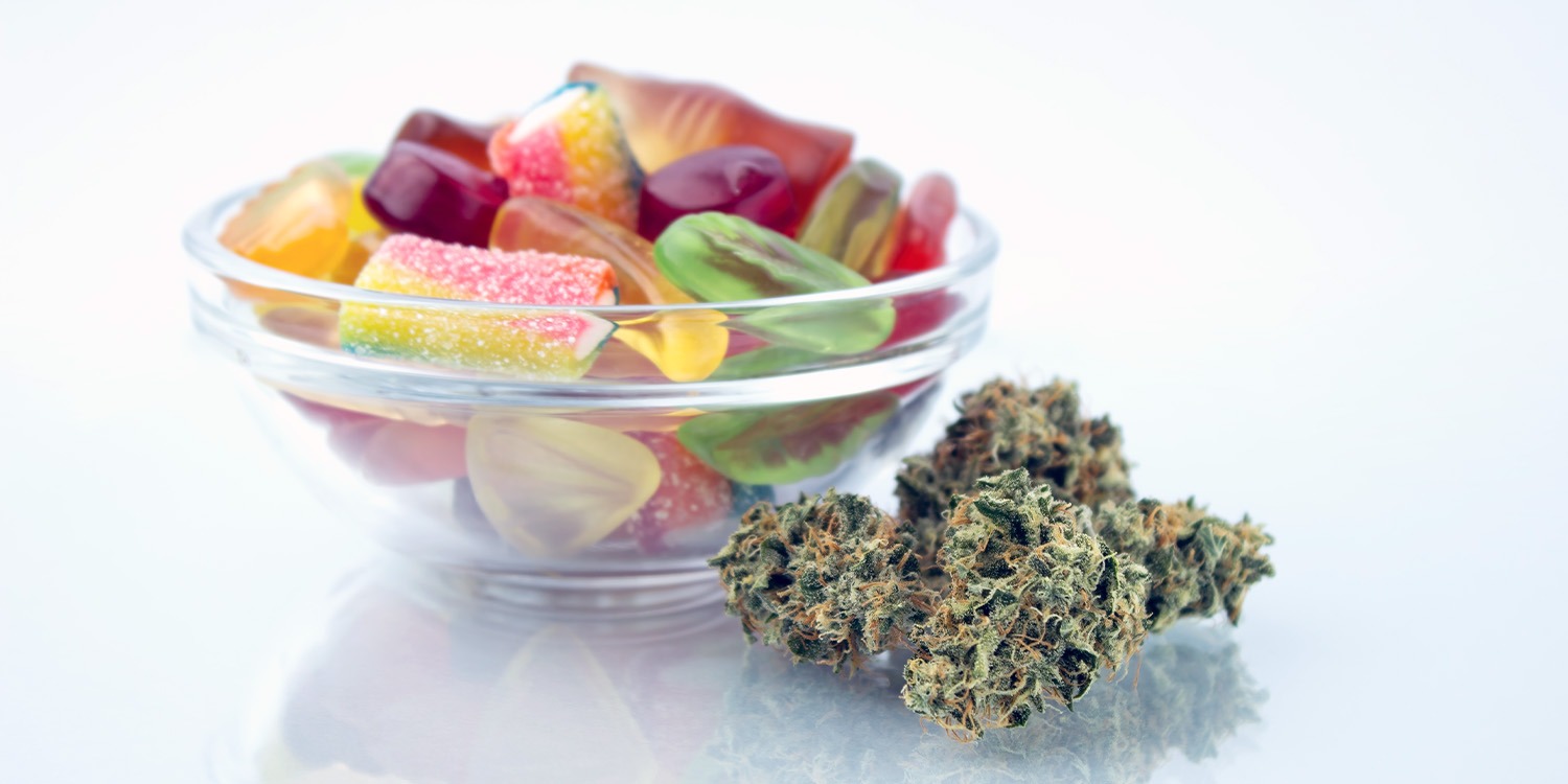 How do CBD One Gummies Work with Your General Wellbeing? - Colorado - Colorado Springs ID1546953
