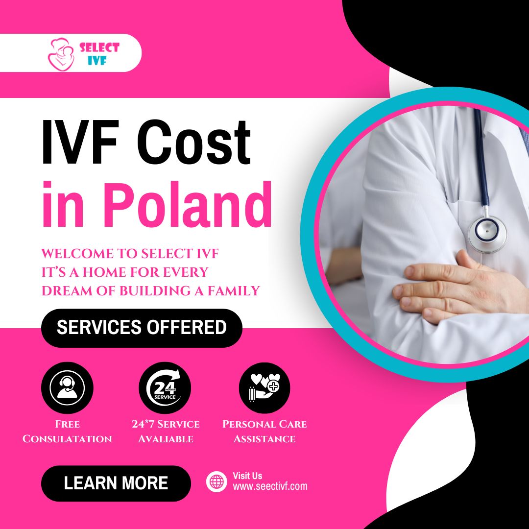 IVF Cost in Poland - New York - Rochester ID1617191
