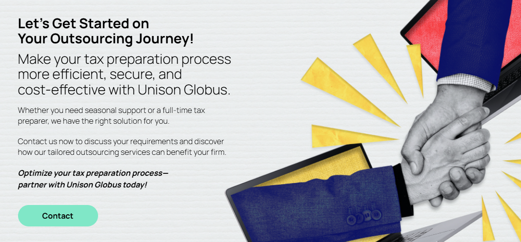 Why Choose Unison Globus for Your Outsourcing Needs?  - Florida - Cape Coral ID1586080