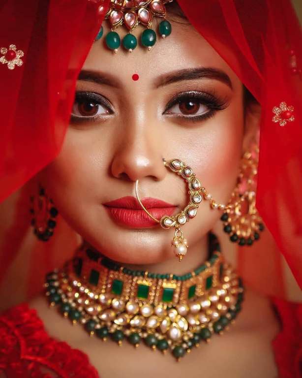 Popular Party Makeup Artists near me in Greater Noida Uttar - Uttar Pradesh - Noida ID1592164
