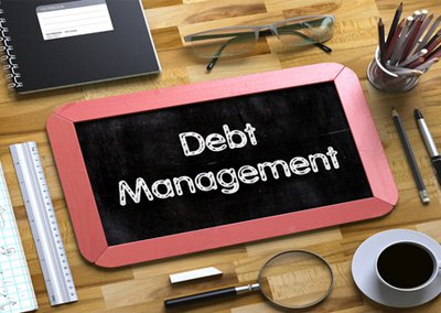 Debt Management and Collections - Delhi - Delhi ID1598658