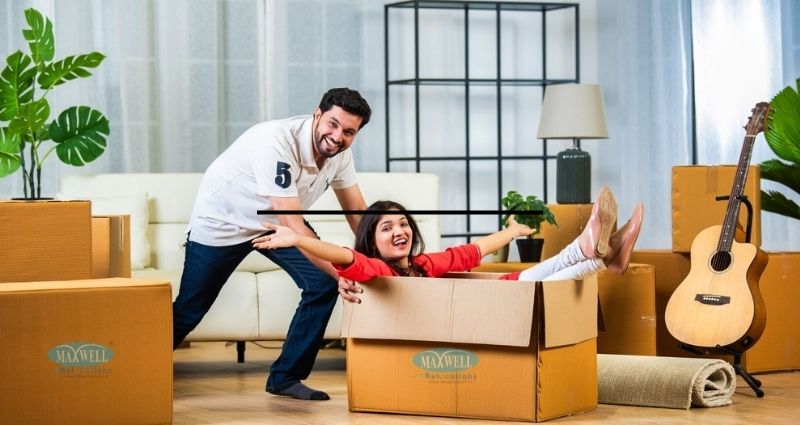 Office and Industrial Relocation Services - Andhra Pradesh - Hyderabad ID1617606