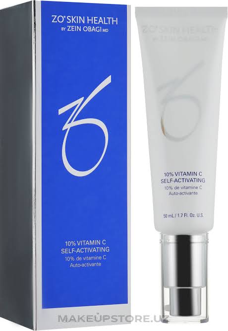 ZO Skin Health Vitamin C Serum 10  ProfessionalGrade Br - California - Los Angeles ID1605752 4