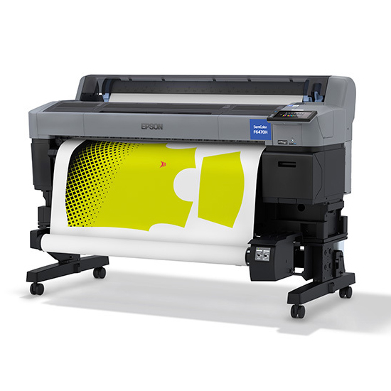 Epson SureColor F6470H 44 DyeSublimation Printer - California - Anaheim ID1607634 2