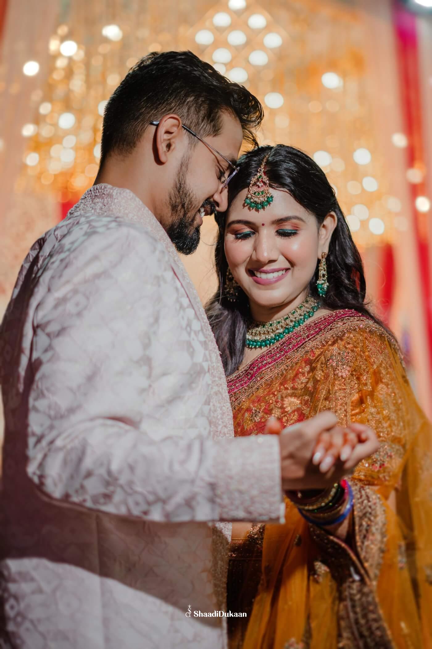 Wedding Magic Captured by the Top wedding photographers in L - Uttar Pradesh - Lucknow ID1610766