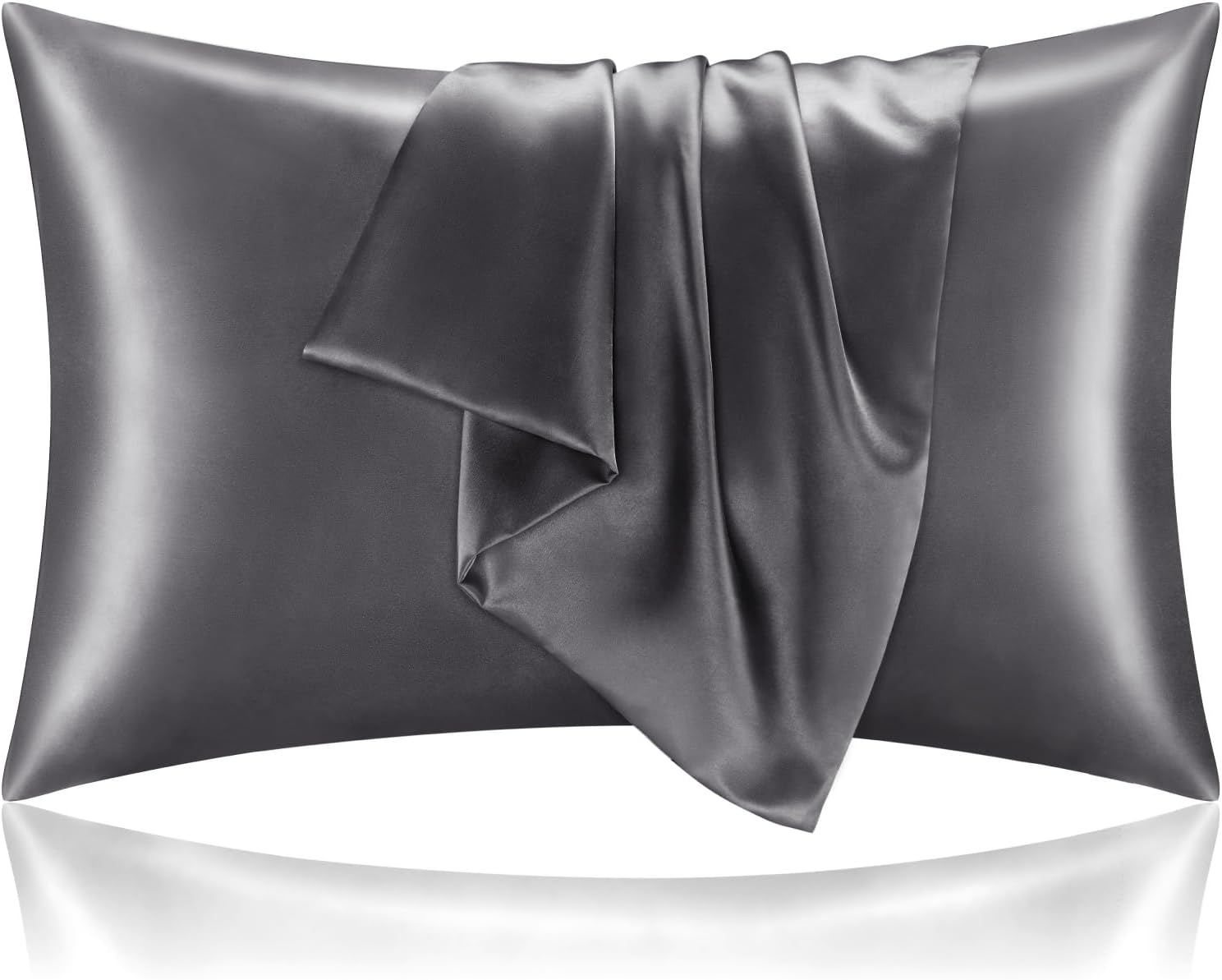 BEDELITE Satin Pillowcase for Hair and Skin Review - New York - New York ID1596199