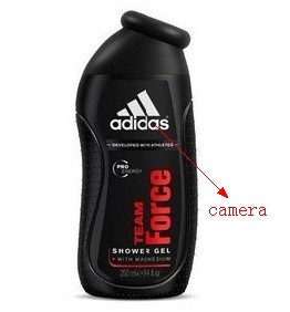 1080P Spy Men shampoo bathroom Spy Camera Hidden Mini Camera - New Jersey - Jersey City ID1515354