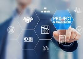 Streamline Your Workflow with Smart Project Management Projo - Kerala - Thiruvananthapuram ID1601858