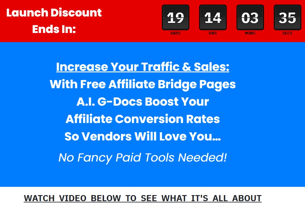 GDoc Profits Review - New York - Albany ID1594674