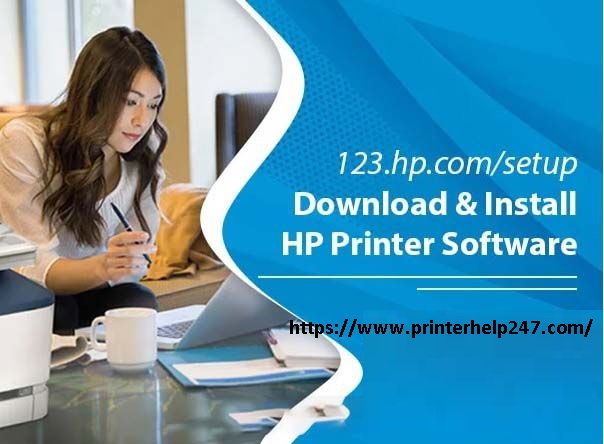 How to Install Your HP Printer via 123hpcom - Florida - Pensacola ID1596865