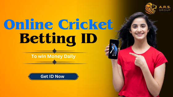 Get Seamless Access to Your Cricket Betting ID - Goa - Panaji ID1550238