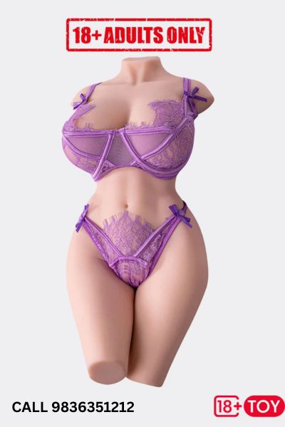 Sex Doll  Smooth and Real Touch Toy  Call 9836351212 - Tamil Nadu - Chennai ID1610484