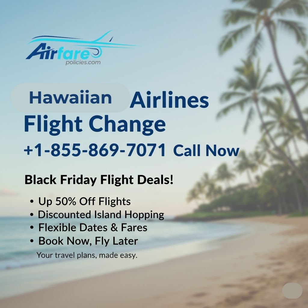 Hawaiian Airlines Cheap Flight Deals  18558697071 - Georgia - Savannah ID1617531
