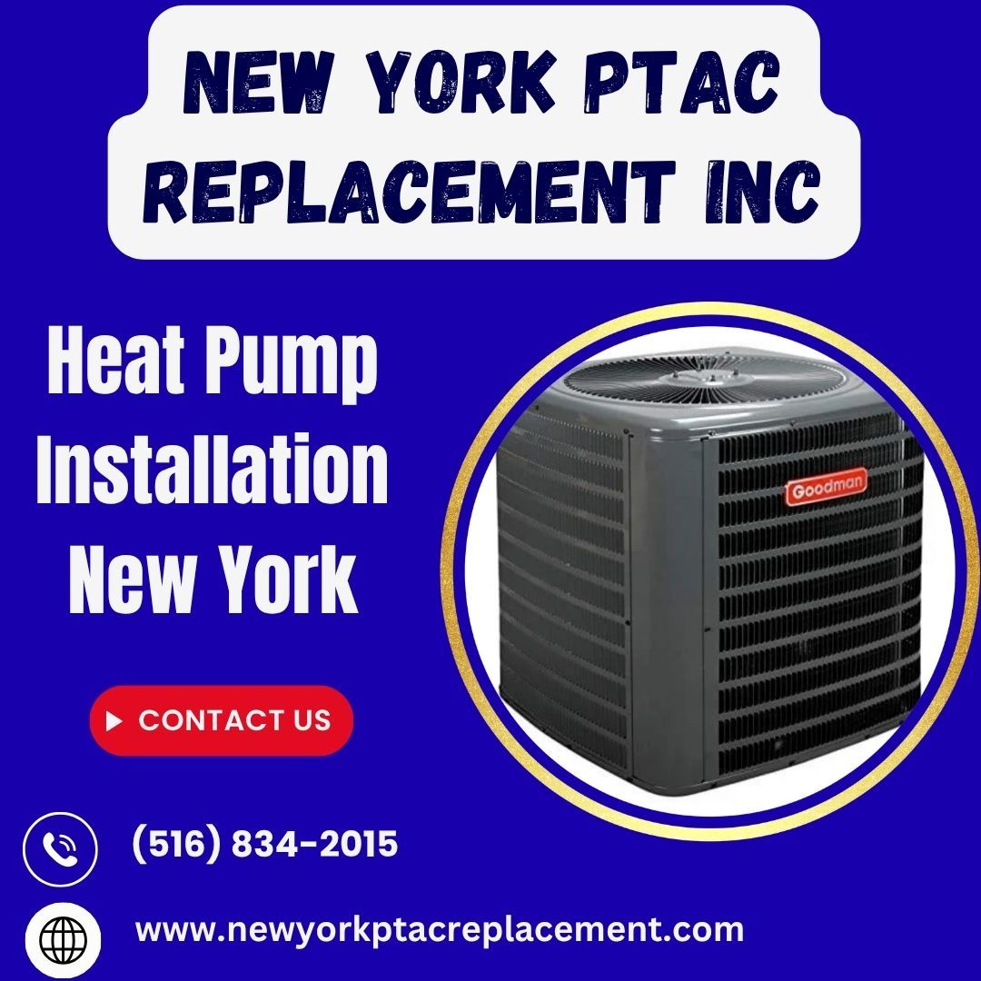 New York PTAC Replacement Inc - New York - New York ID1618071 3