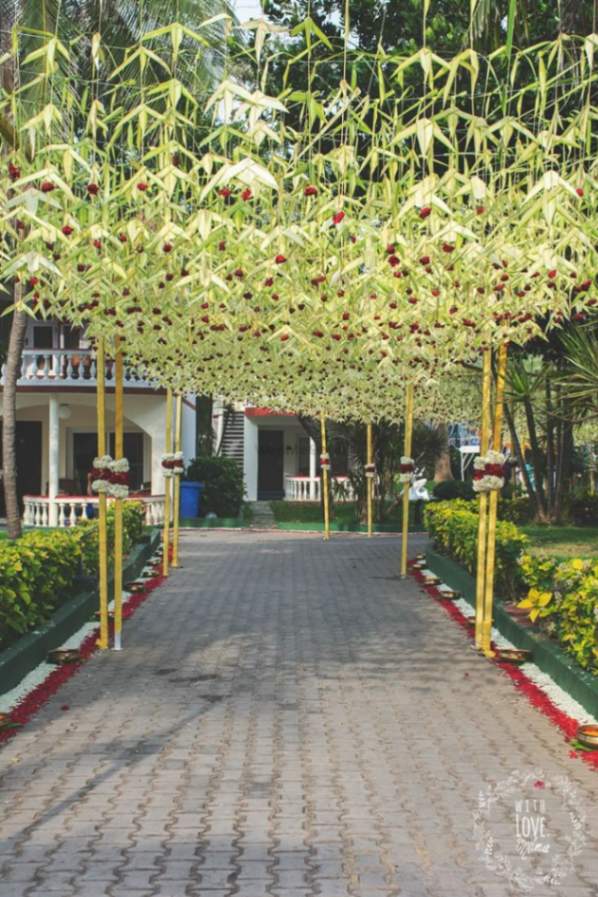 Find Best Wedding Decorators in Mumbai  Expert Decor Servic - Maharashtra - Mumbai ID1607794