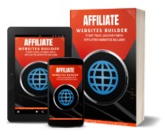 Affiliate Websites Builder Review - New York - Albany ID1598094 2