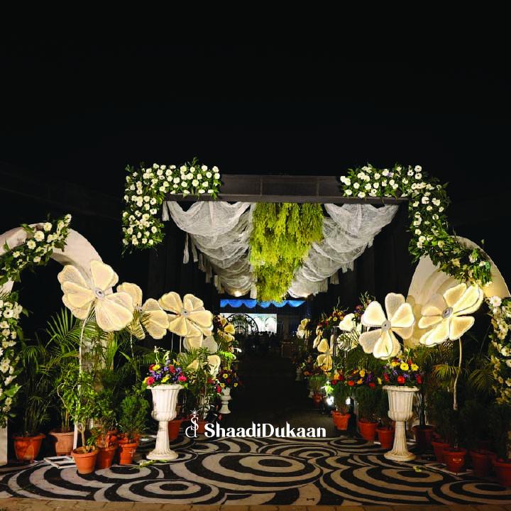 Wedding Stories Begin with Professional Wedding Planners in  - Madhya Pradesh - Indore ID1605123 2