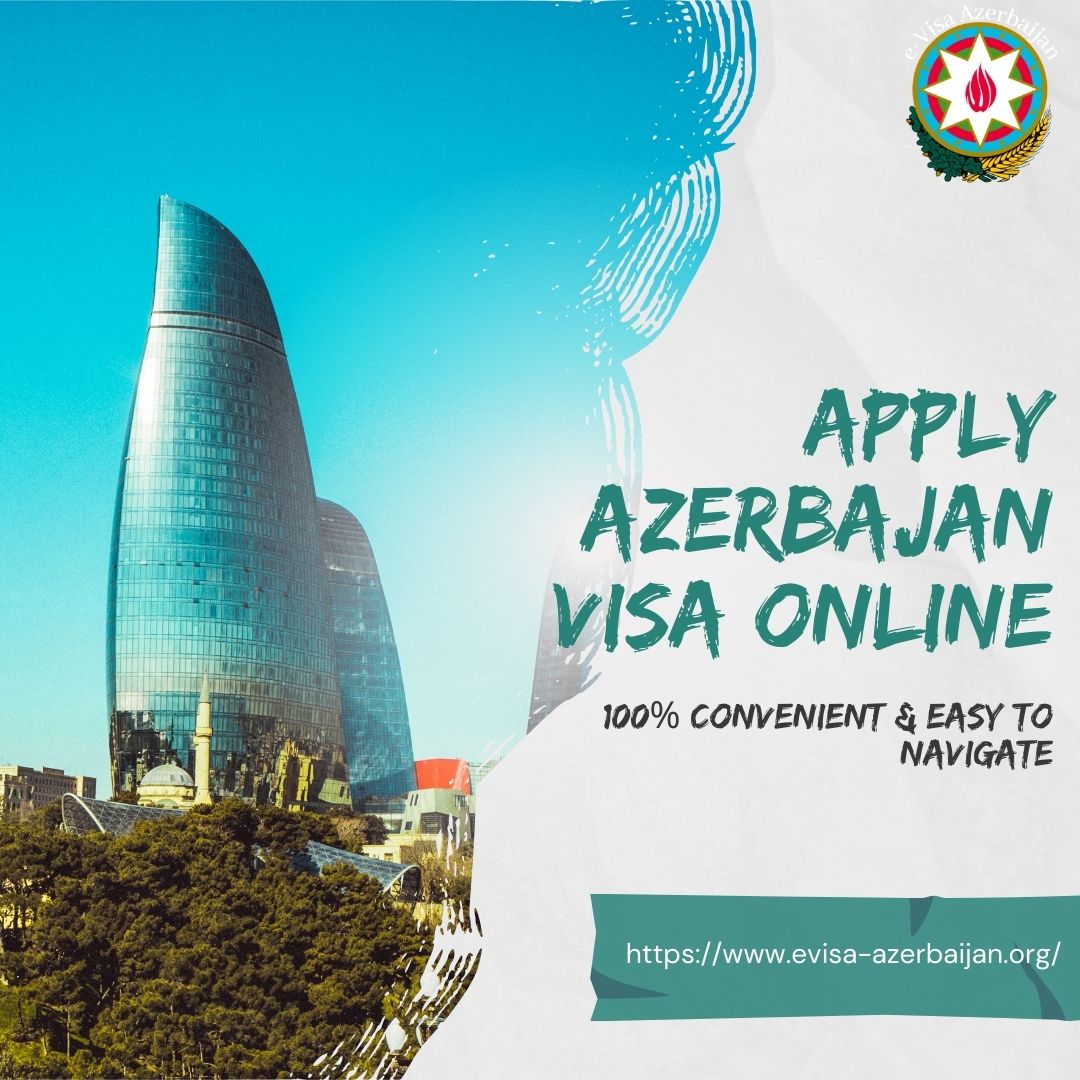 Apply Azerbaijan Visa Online - Massachusetts - Boston ID1540775