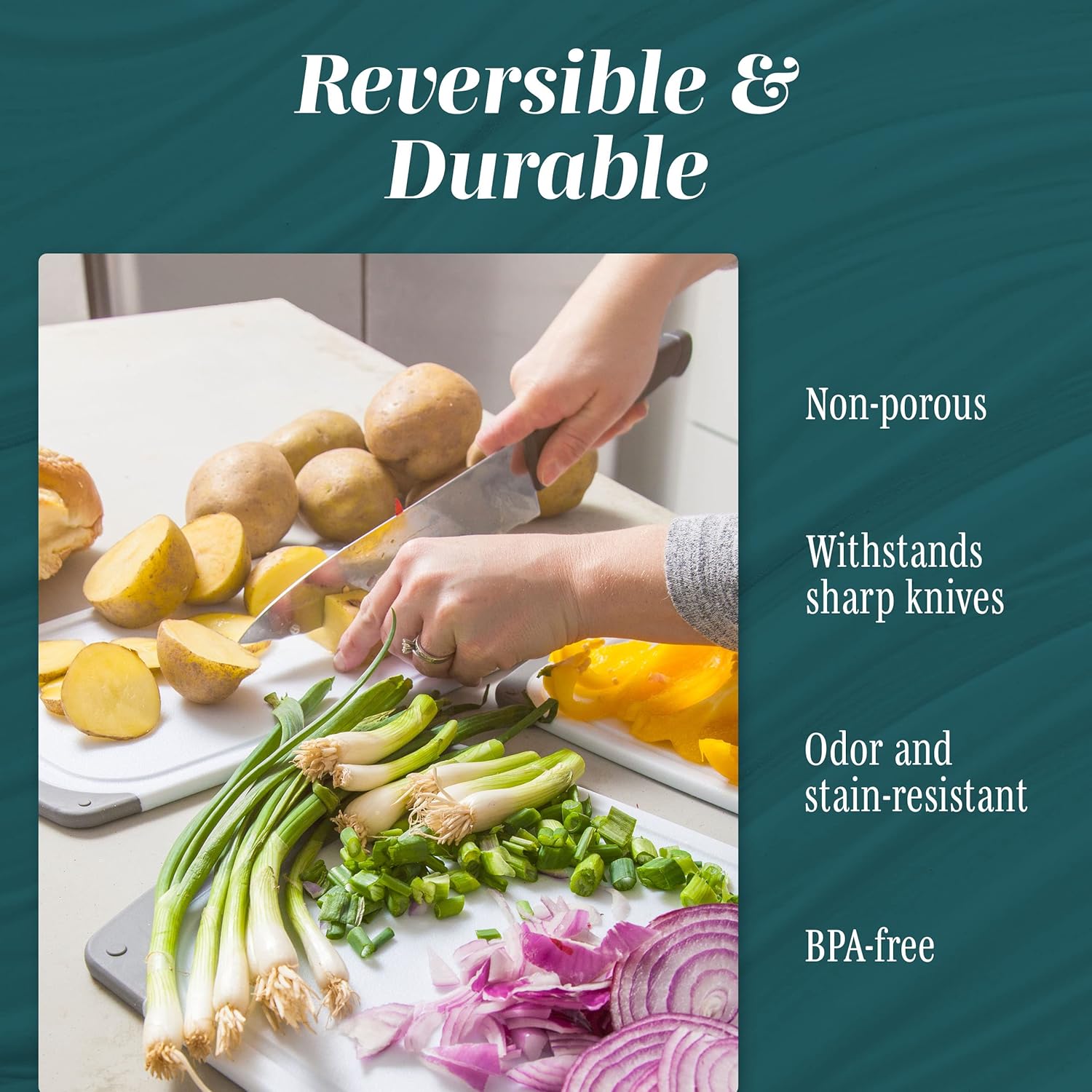 Cutting Boards for Kitchen Review - New York - New York ID1606989 3