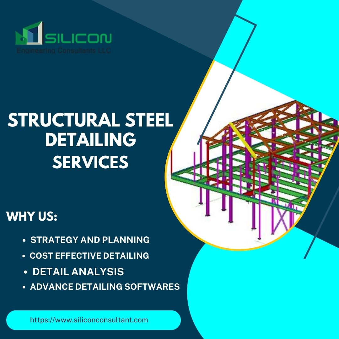Bostons Best in Class Structural Steel Detailing Services - Minnesota - Saint Paul ID1591608
