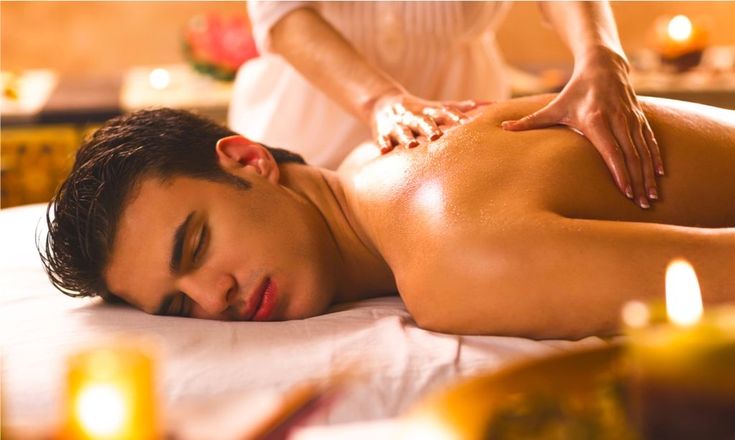 Oceanic Spa Nigadi Full Body Massage Wellness Center 8422855 - Maharashtra - Pune ID1613262 2