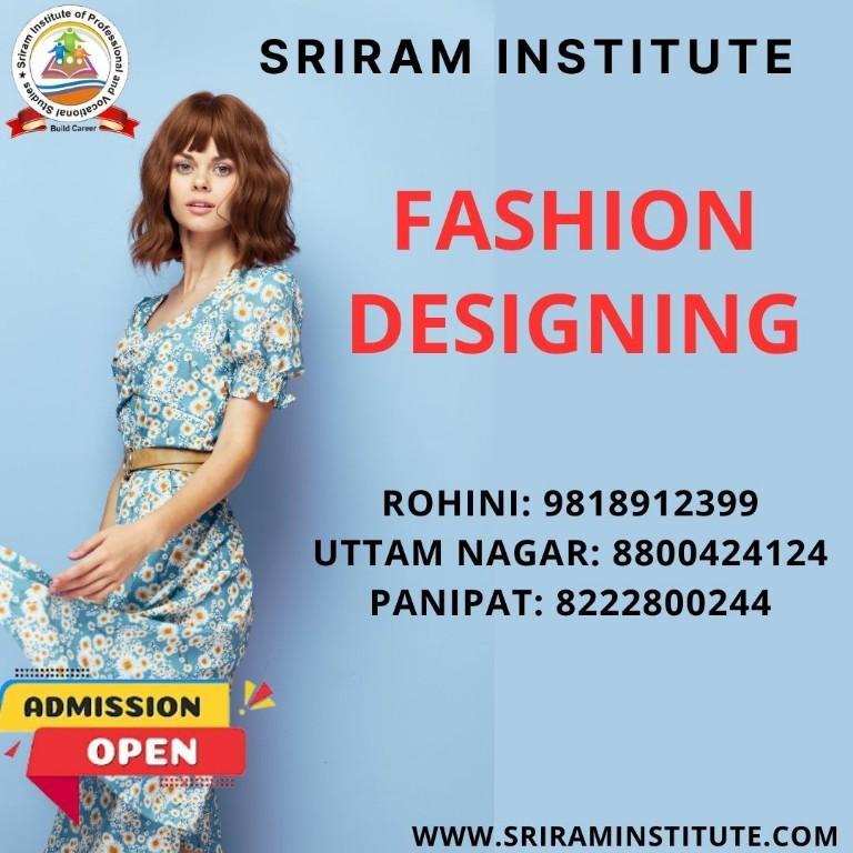 Best Fashion School in Rohini  Sipvs - Delhi - Delhi ID1521274 3