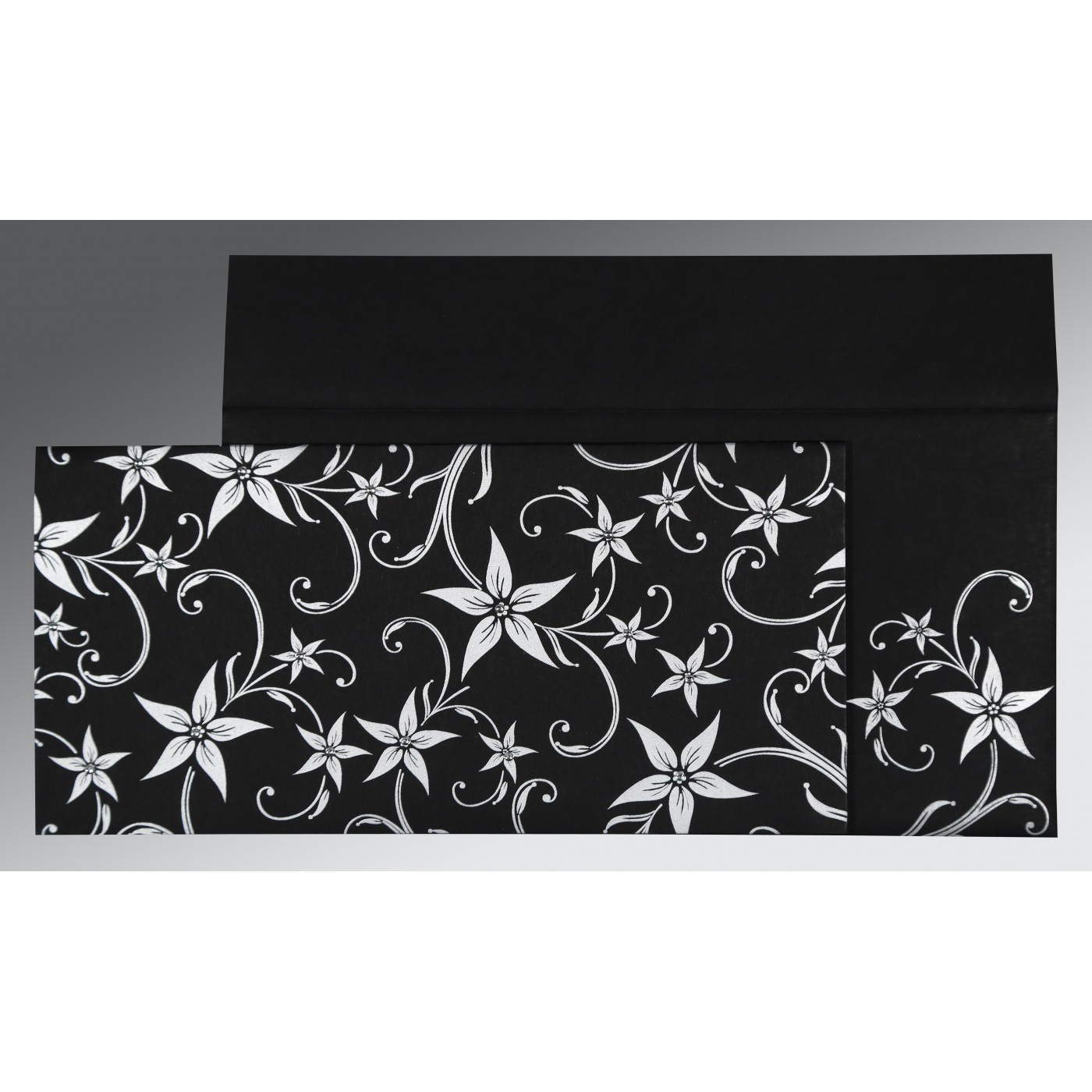 Floral Theme Invitation Cards  Elegant Flower Designs for A - Florida - Bradenton ID1592678 3