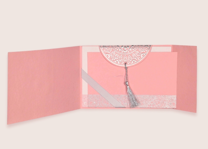 Walima Invitation Cards  Tell Your Love Story Beautifully - New Jersey - Jersey City ID1616278 3