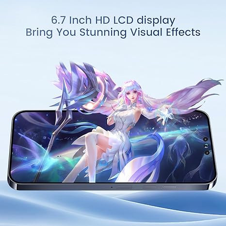Unlocked Android Phone A14 PRO MAX Unlocked - New York - Albany ID1585606 4
