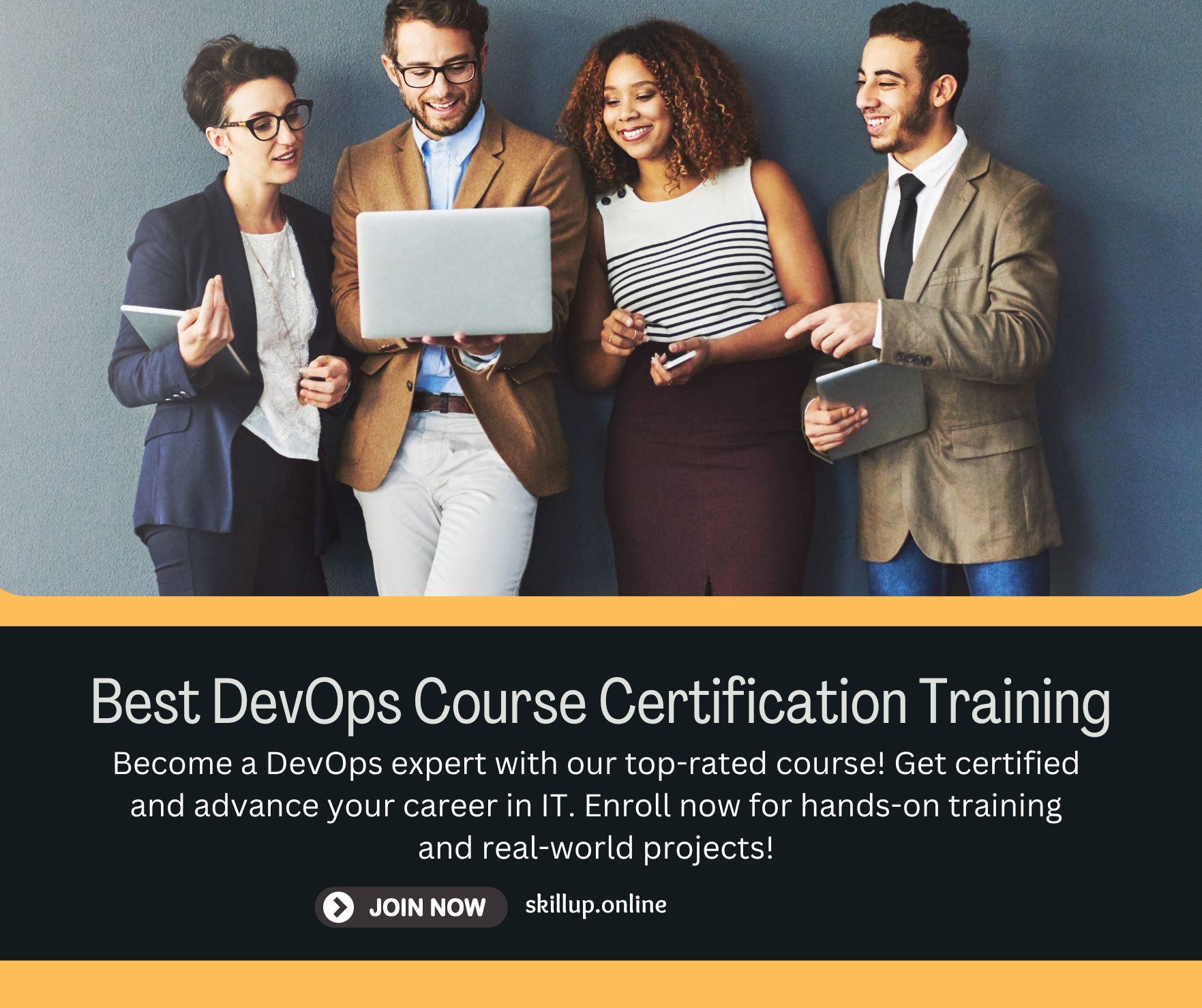 Best DevOps Course Certification Training - Washington - Redmond ID1546920