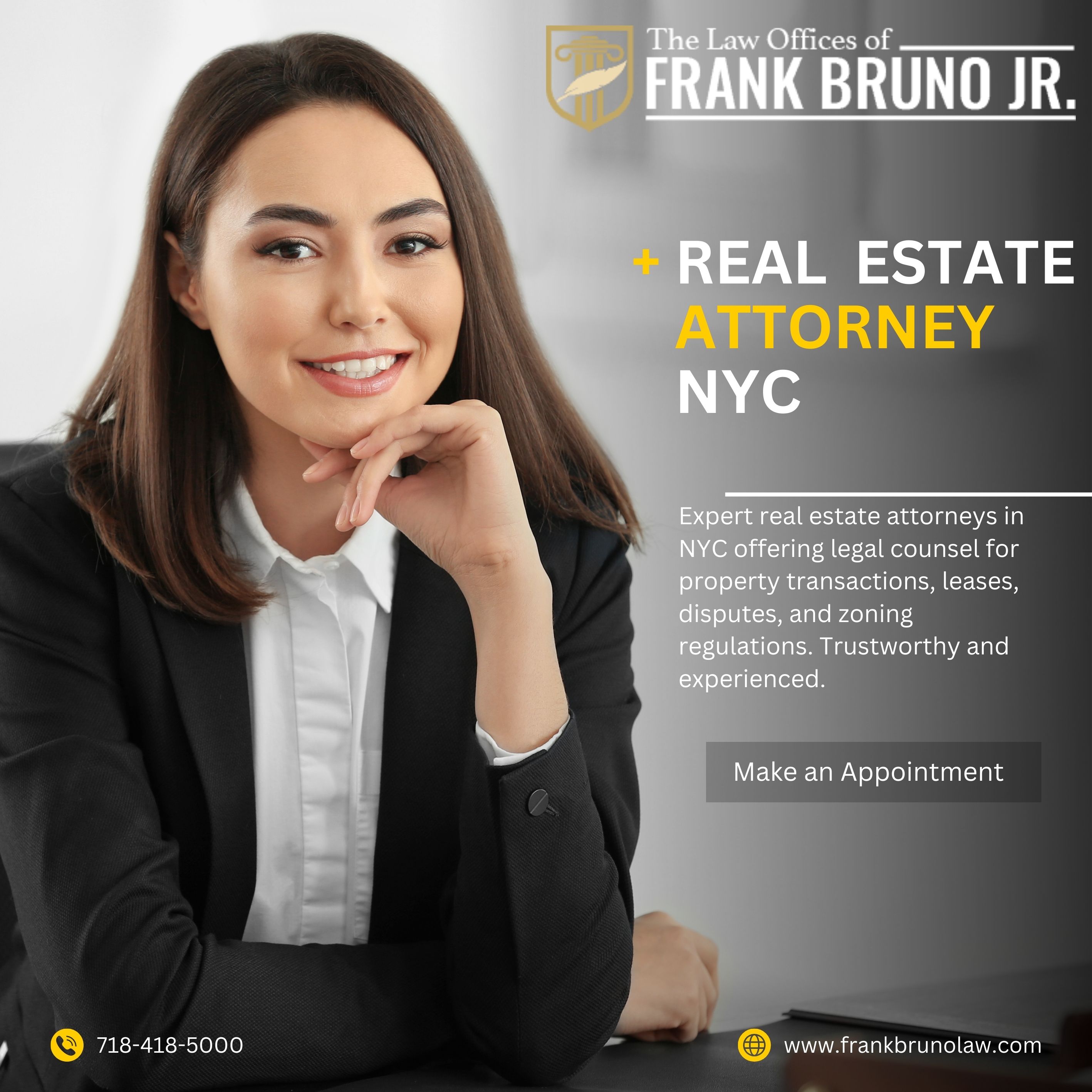 Real Estate Attorney NYC - New York - New York ID1553795 3